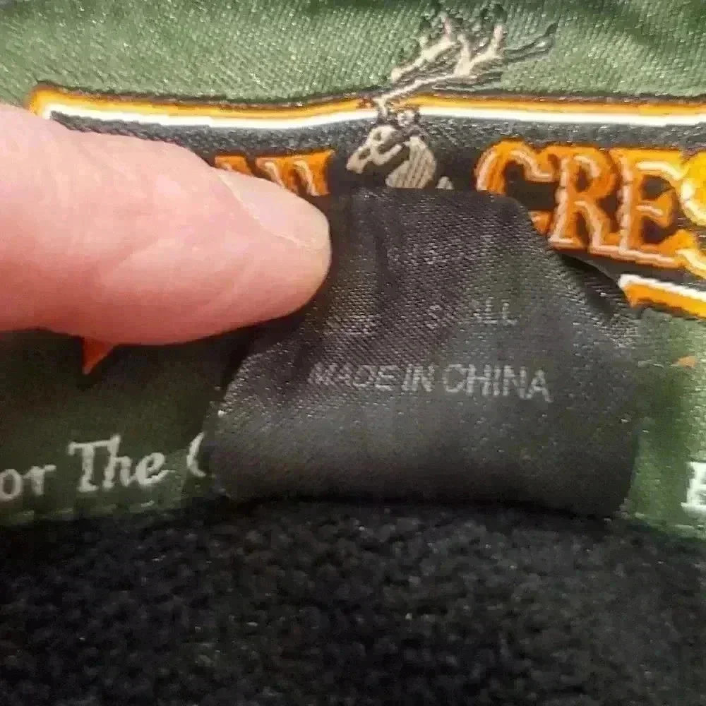 Trailcrest jacket - Picture 10 of 11